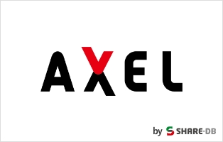 AXEL Web shop