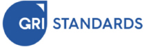 GRI STANDARDS - グローバル・レポーティング・イニシアティブ