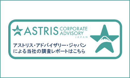 ASTRIS CORPORATE ADVISORY